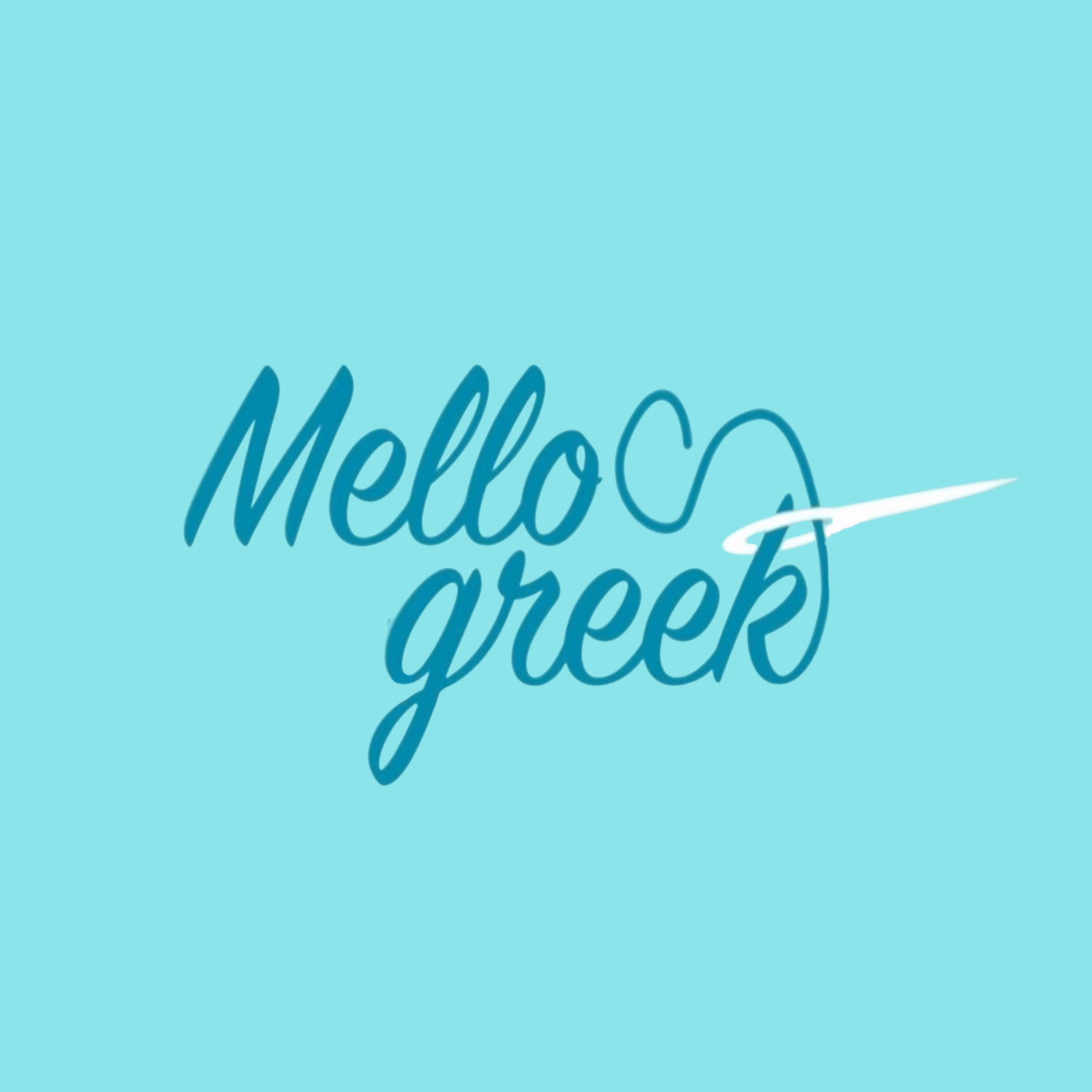 MelloGreek